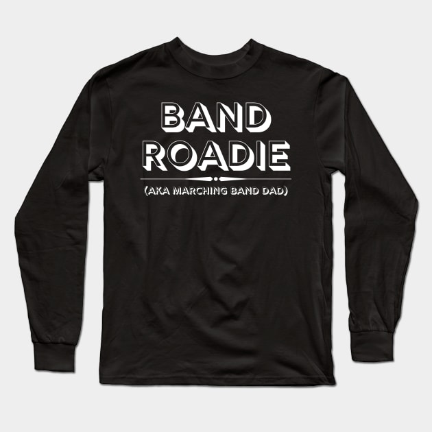 Band dad shirts sales